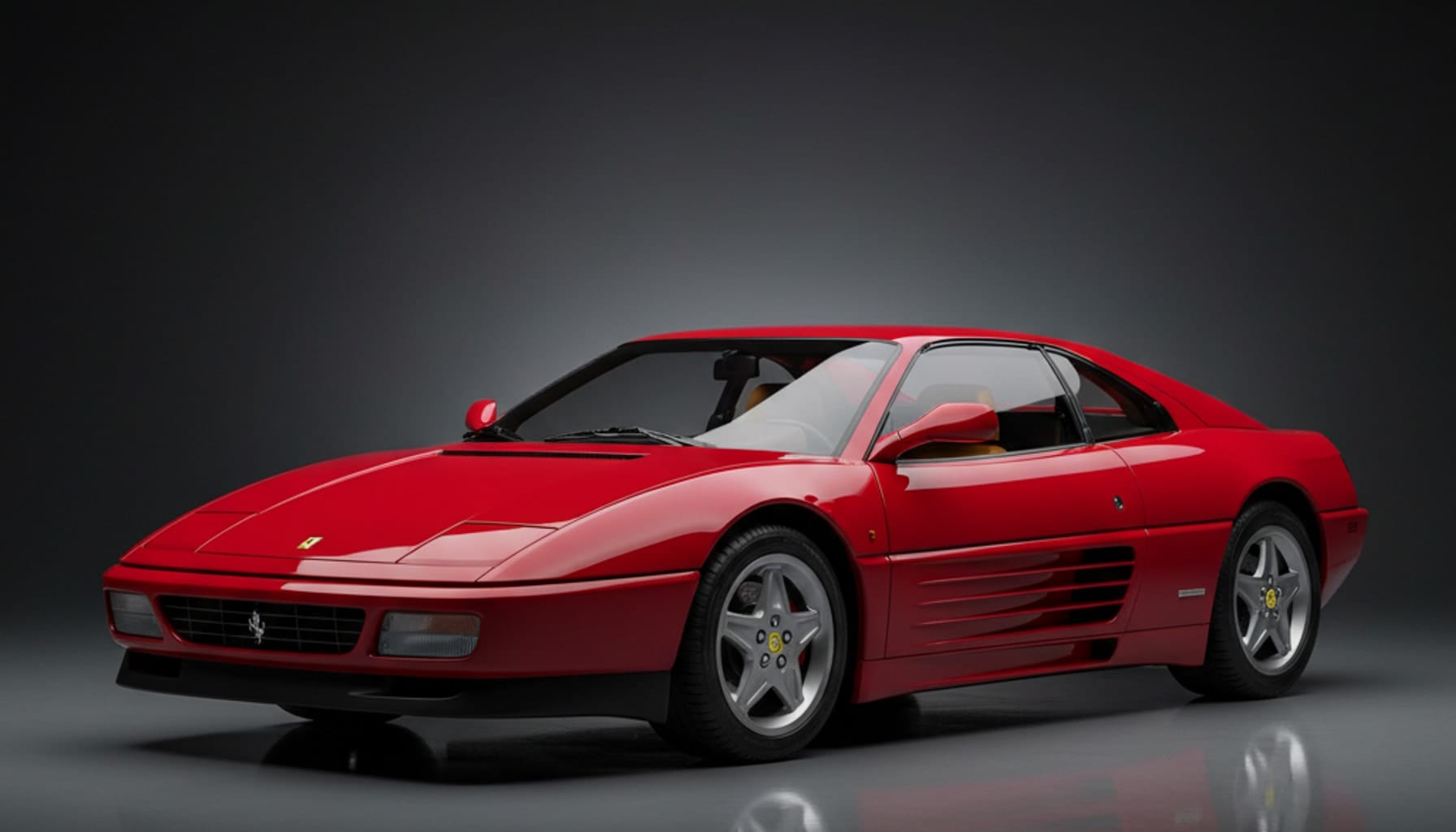 Ferrari 348