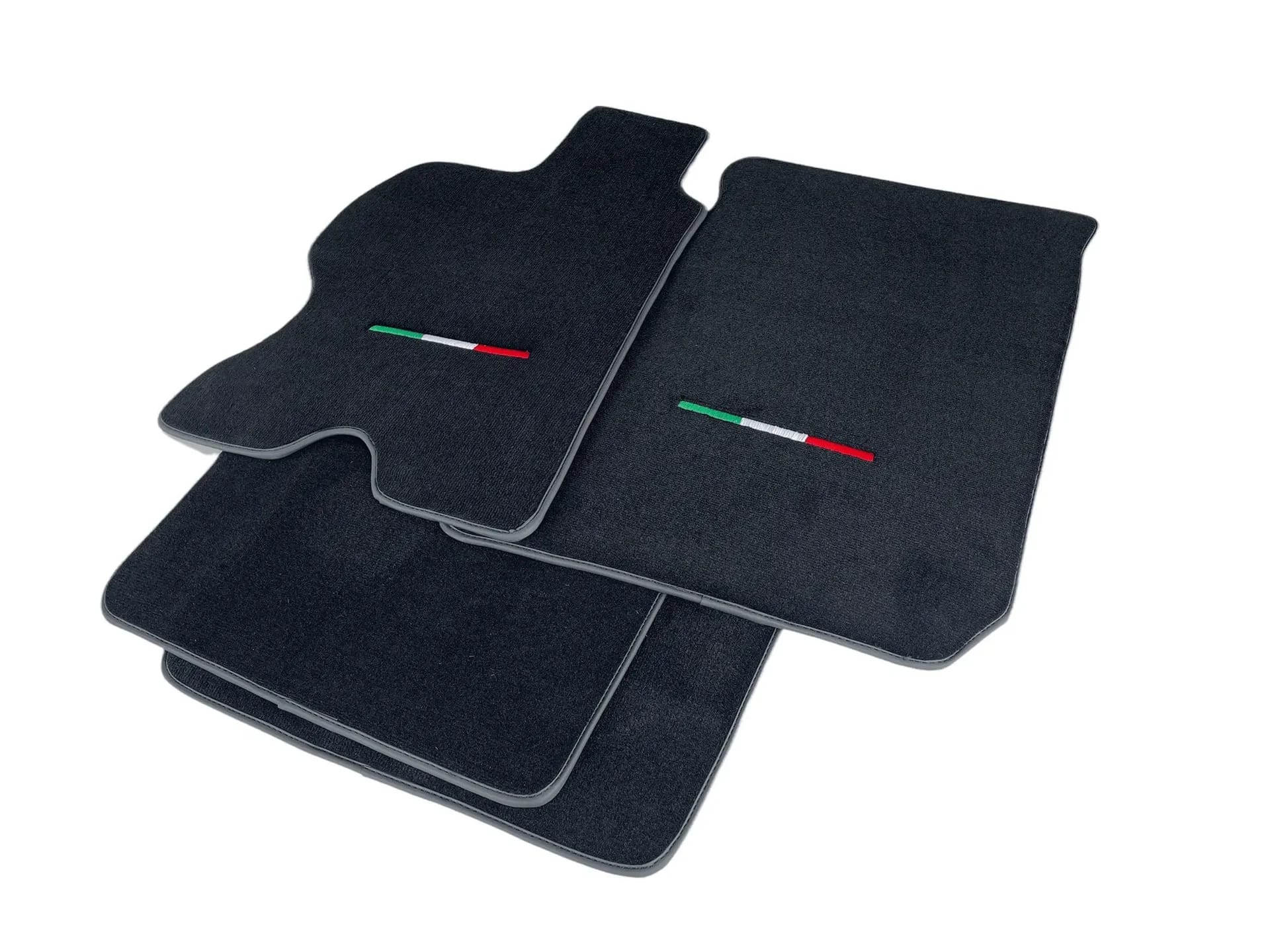 Ferrari FF custom fit floor mats, premium quality, designed for precise fitment, offering durable protection and style.
