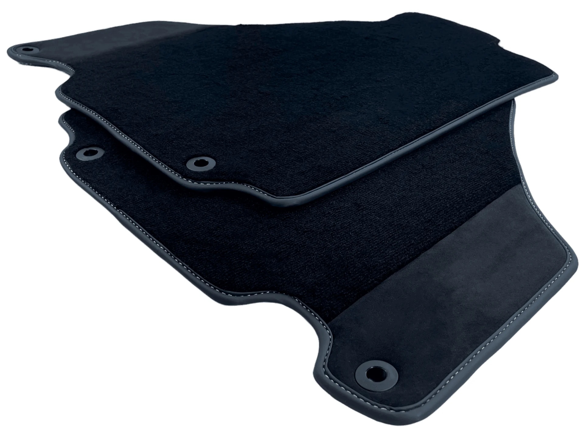 Ferrari 360 custom fit floor mats, premium quality, featuring precise fitment for optimal protection and style.