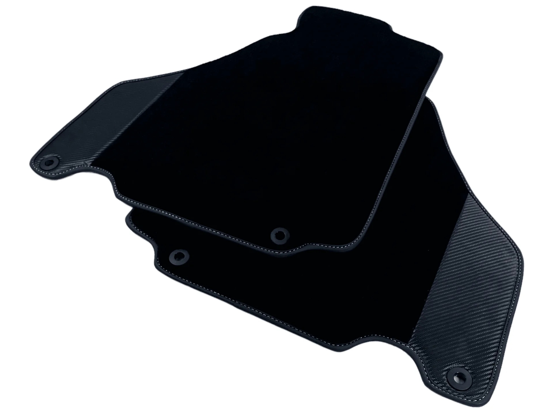 Ferrari 360 massgeschneiderte Fussmatten, hochwertige Qualität mit präziser Passform, ideal für Luxusfahrzeug-Innenräume.