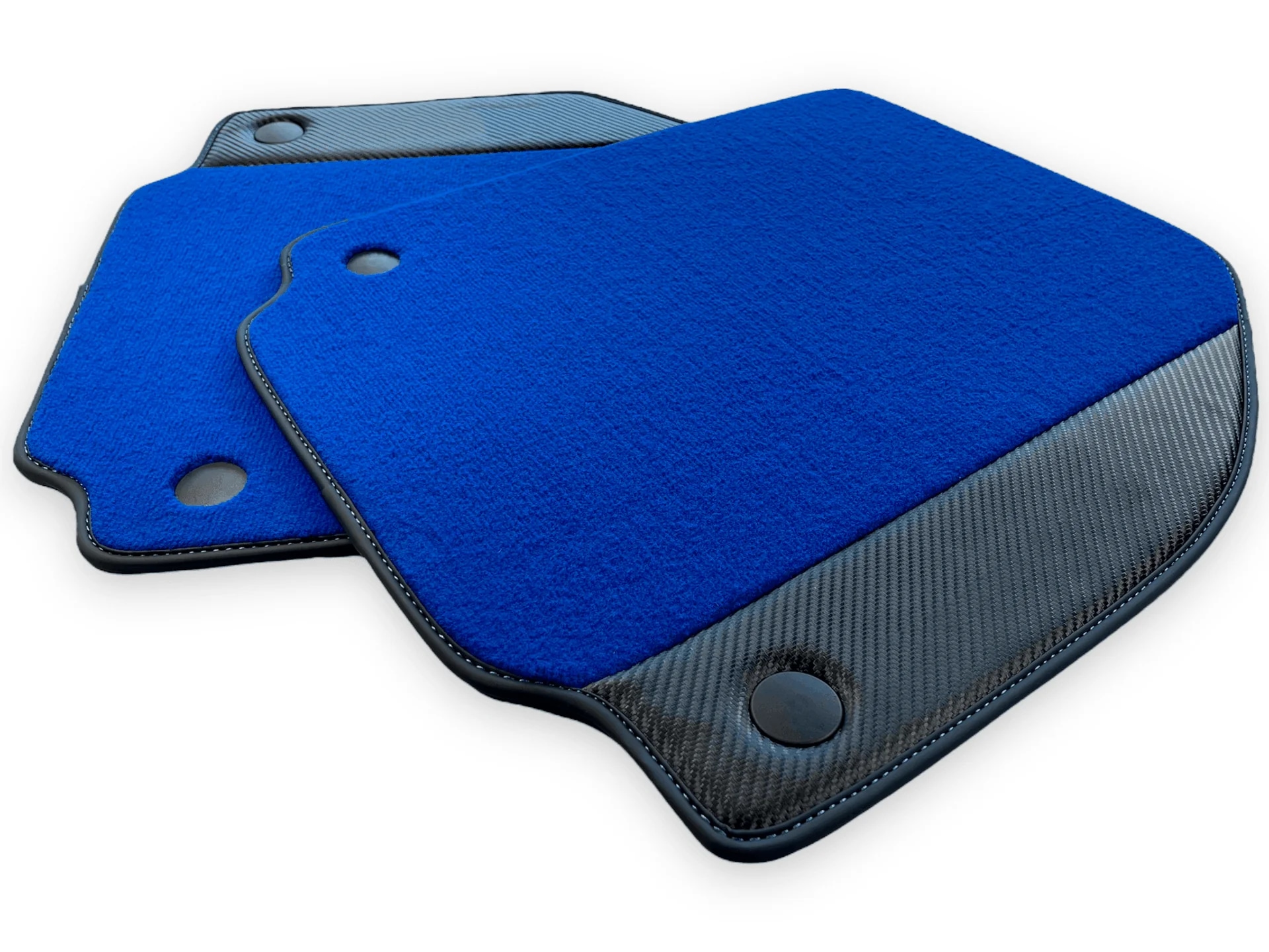 Ferrari 488 floor mats, custom fit, premium quality material, featuring precise fitment and stylish design.