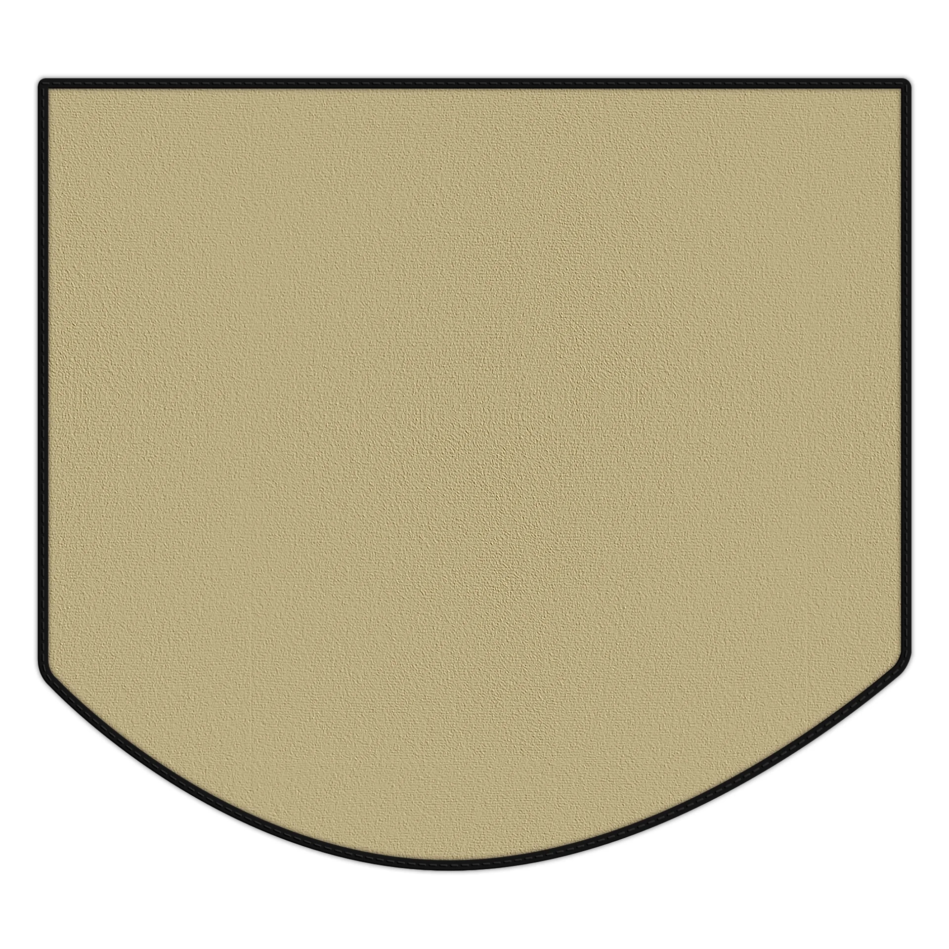 Ferrari 512 TR maßgeschneiderte Fussmatte, hochwertige Qualität, präziser Sitz, optimaler Schutz und Stil.