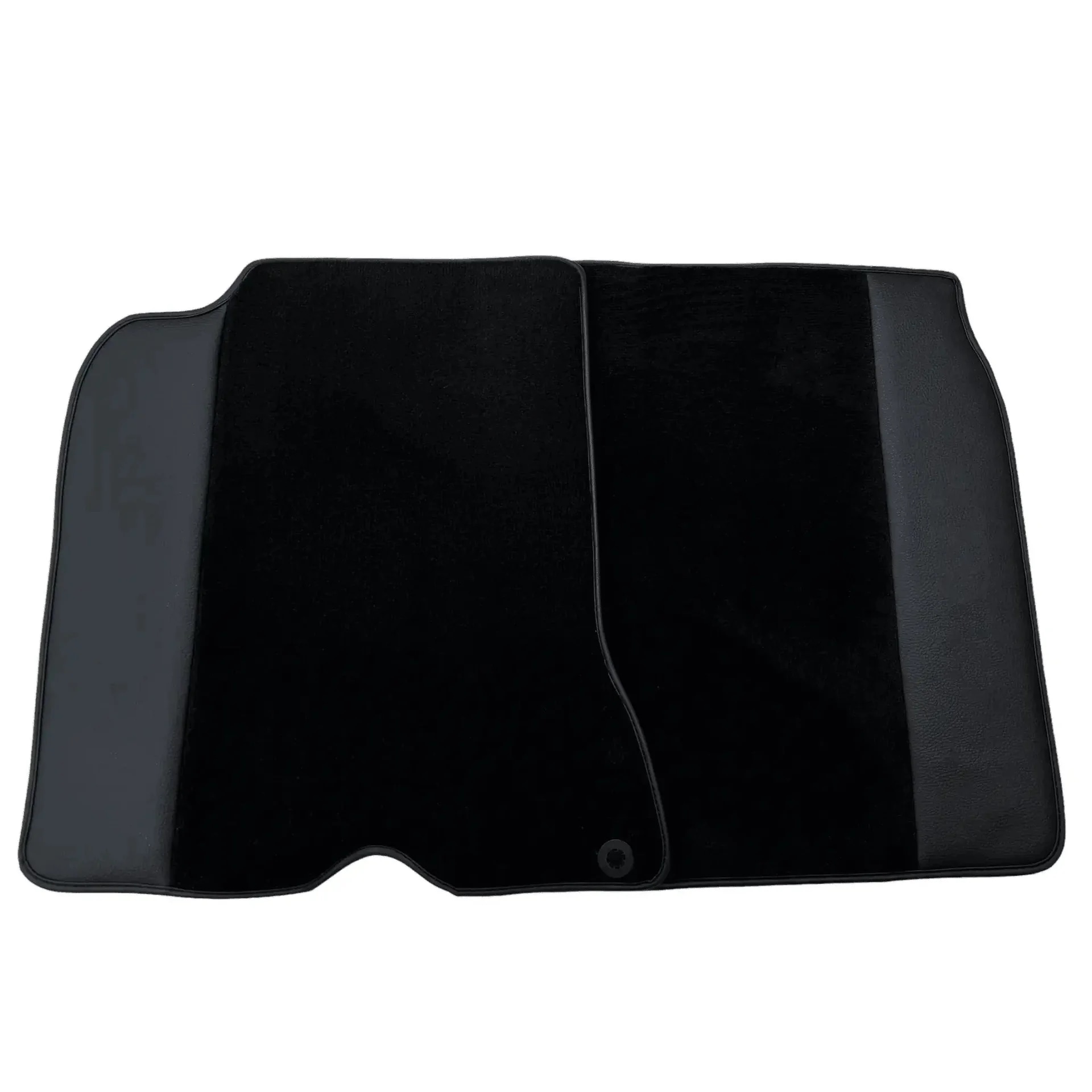 Custom fit Ferrari California T floor mats, premium quality material, precise fitment for ultimate protection and style.