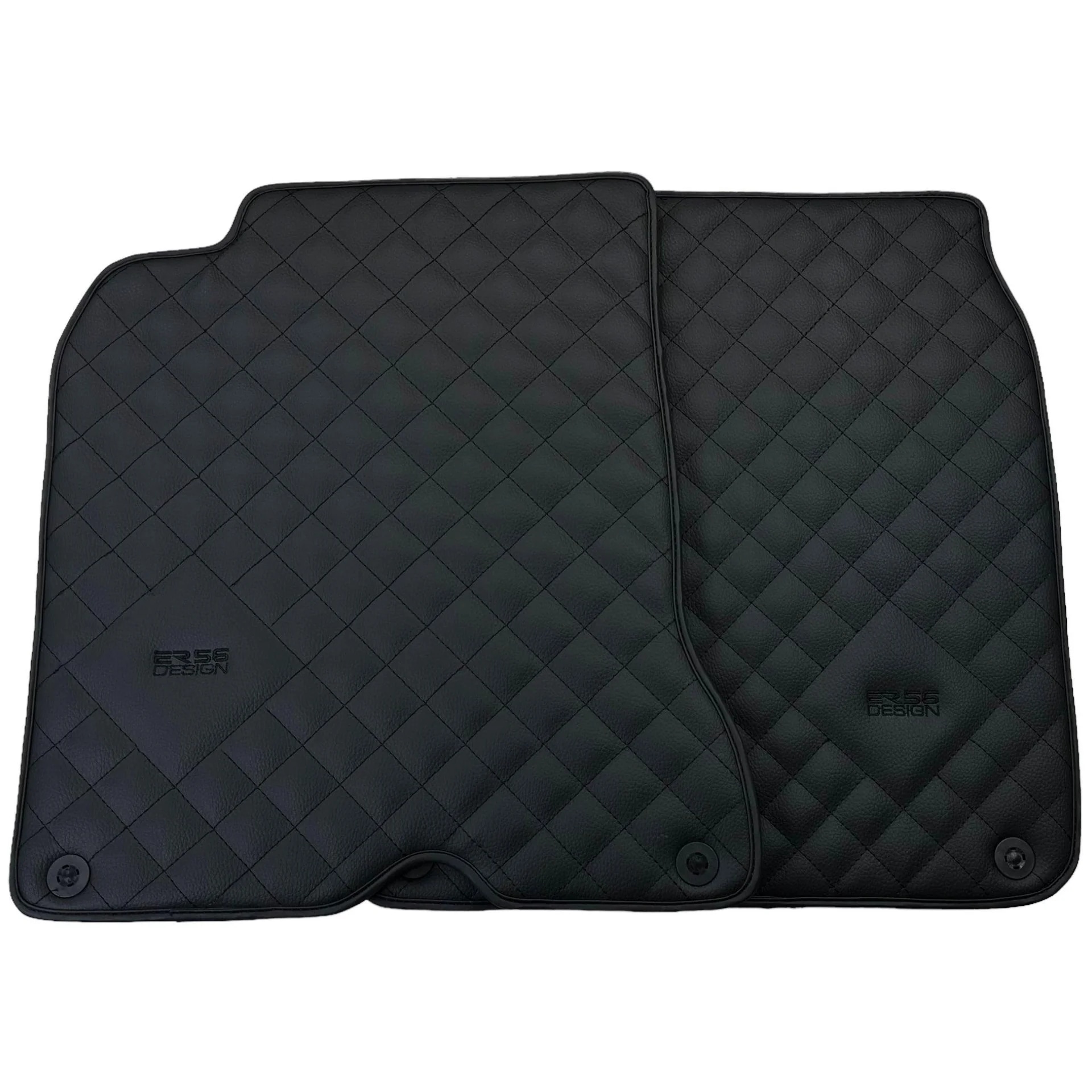 定制版Ferrari California T地墊,優質材料,絎縫設計,精確合身,提供更佳保護。