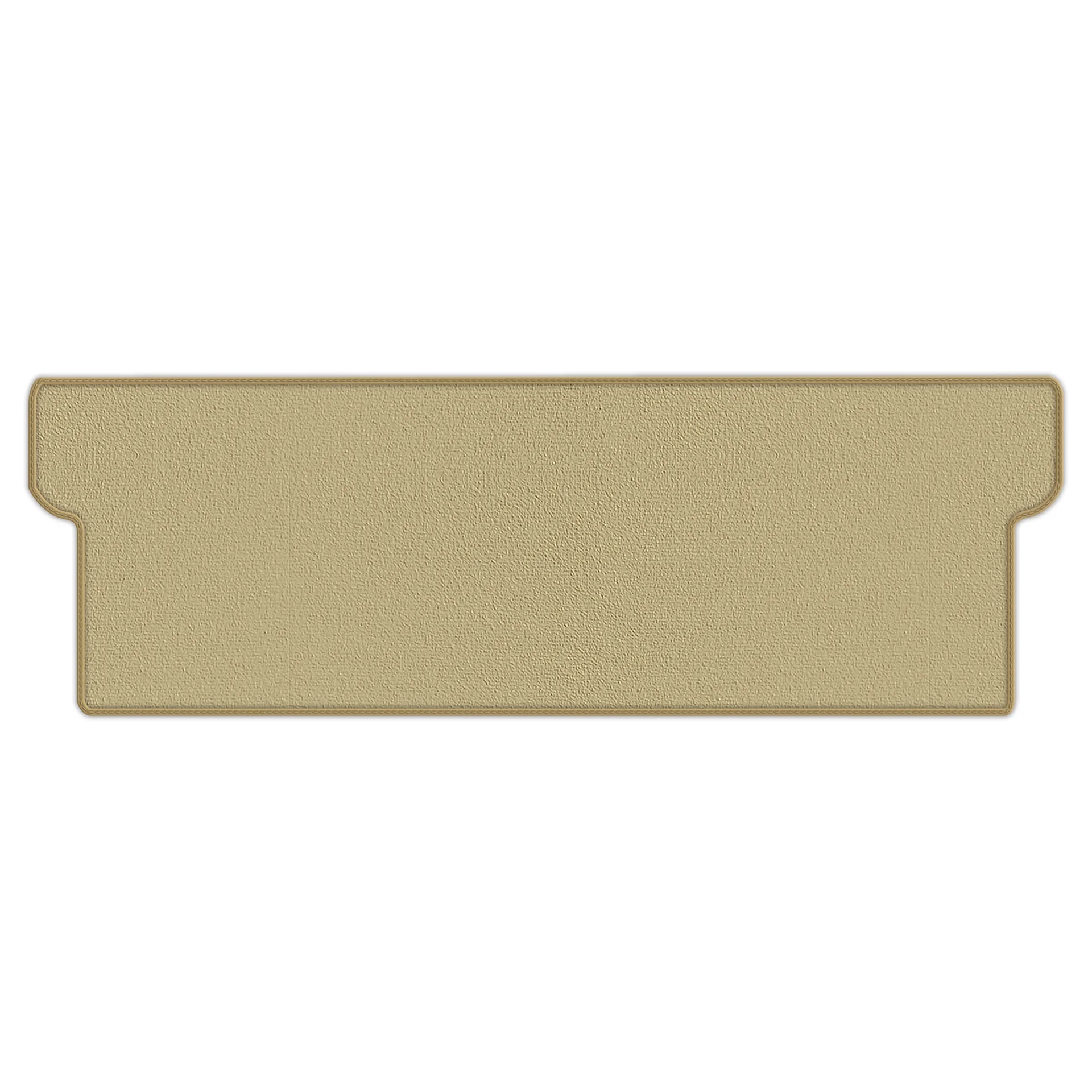 프리미엄 소재의 맞춤형 Ferrari Dino GT4 바닥 매트, 정밀한 핏으로 내부 보호 강화.