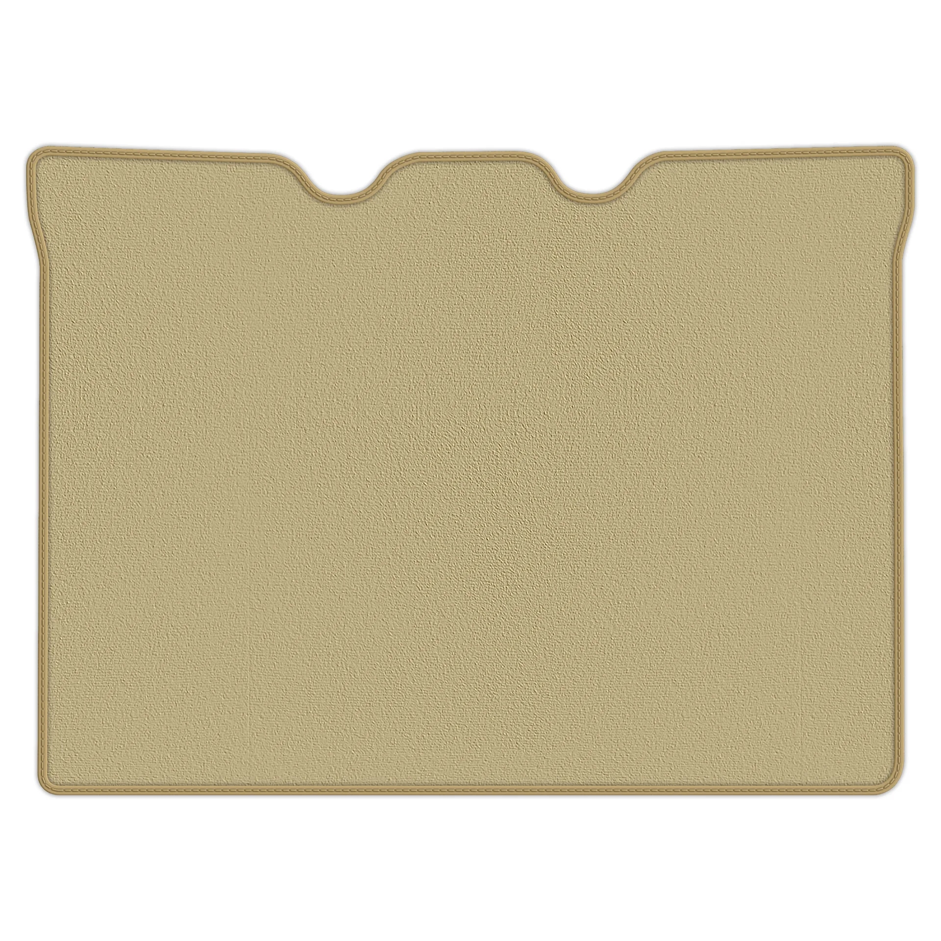 Ferrari F430 maßgeschneiderte Fußmatte, hochwertiges Material, präzise Passform und verbesserter Schutz für das Fahrzeug.