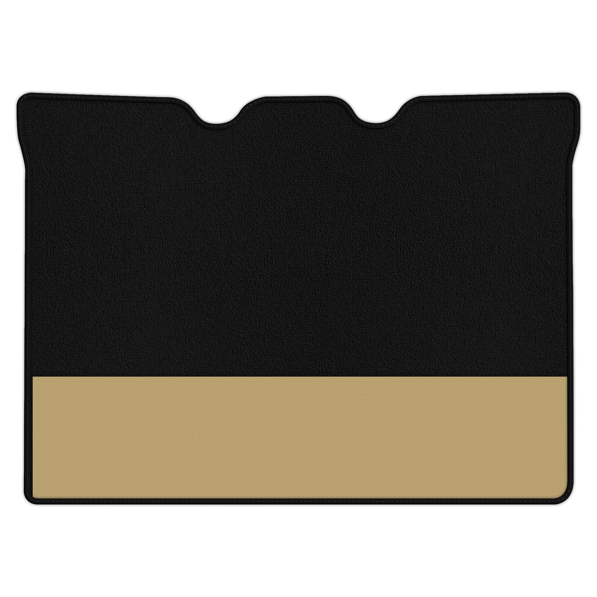 Ferrari F430 maßgeschneiderte Fußmatte, hochwertiges Material, für präzisen Sitz und Langlebigkeit entworfen.