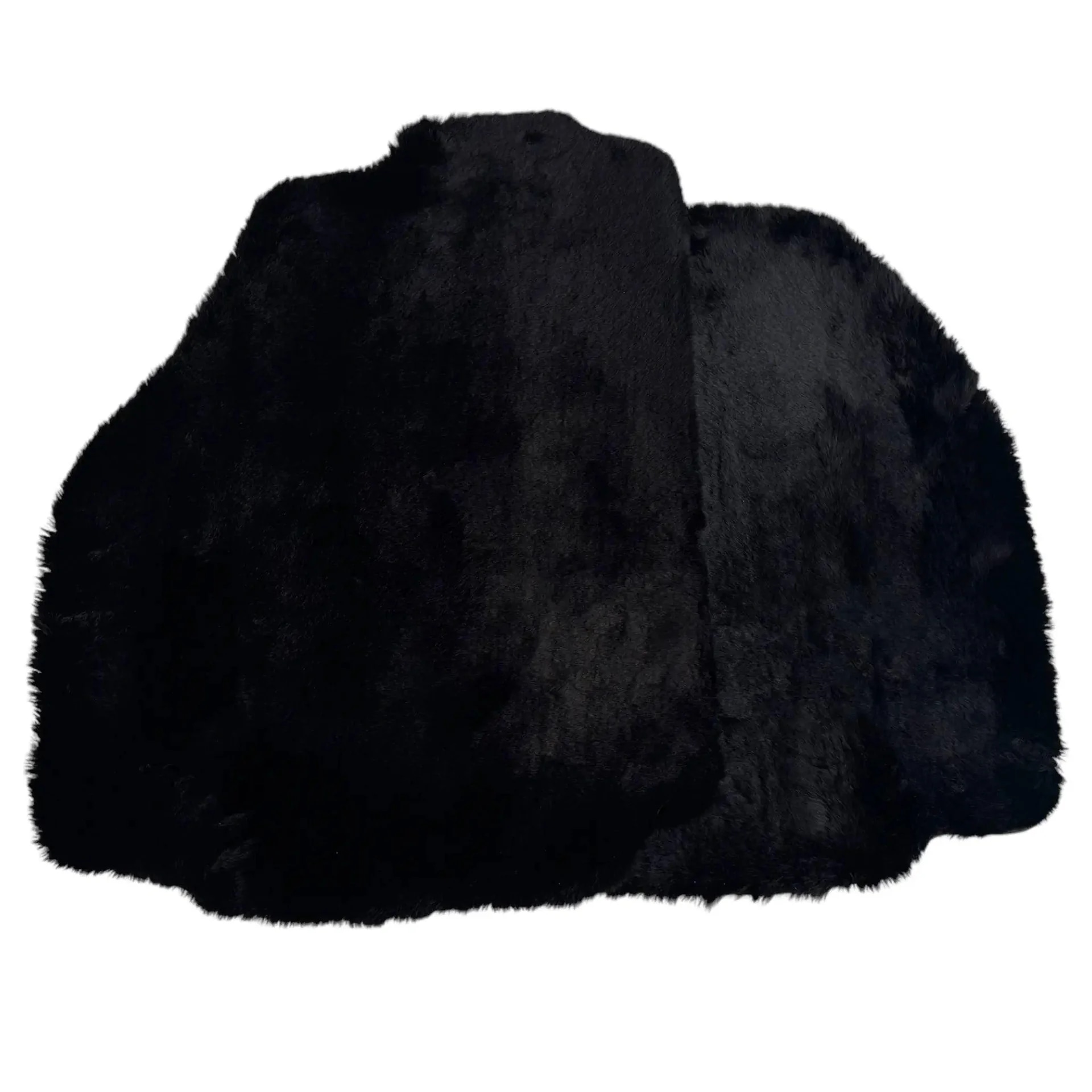 "Ferrari F8 Tributo 定制地墊,優質材料,精確合身,提供最佳保護。"