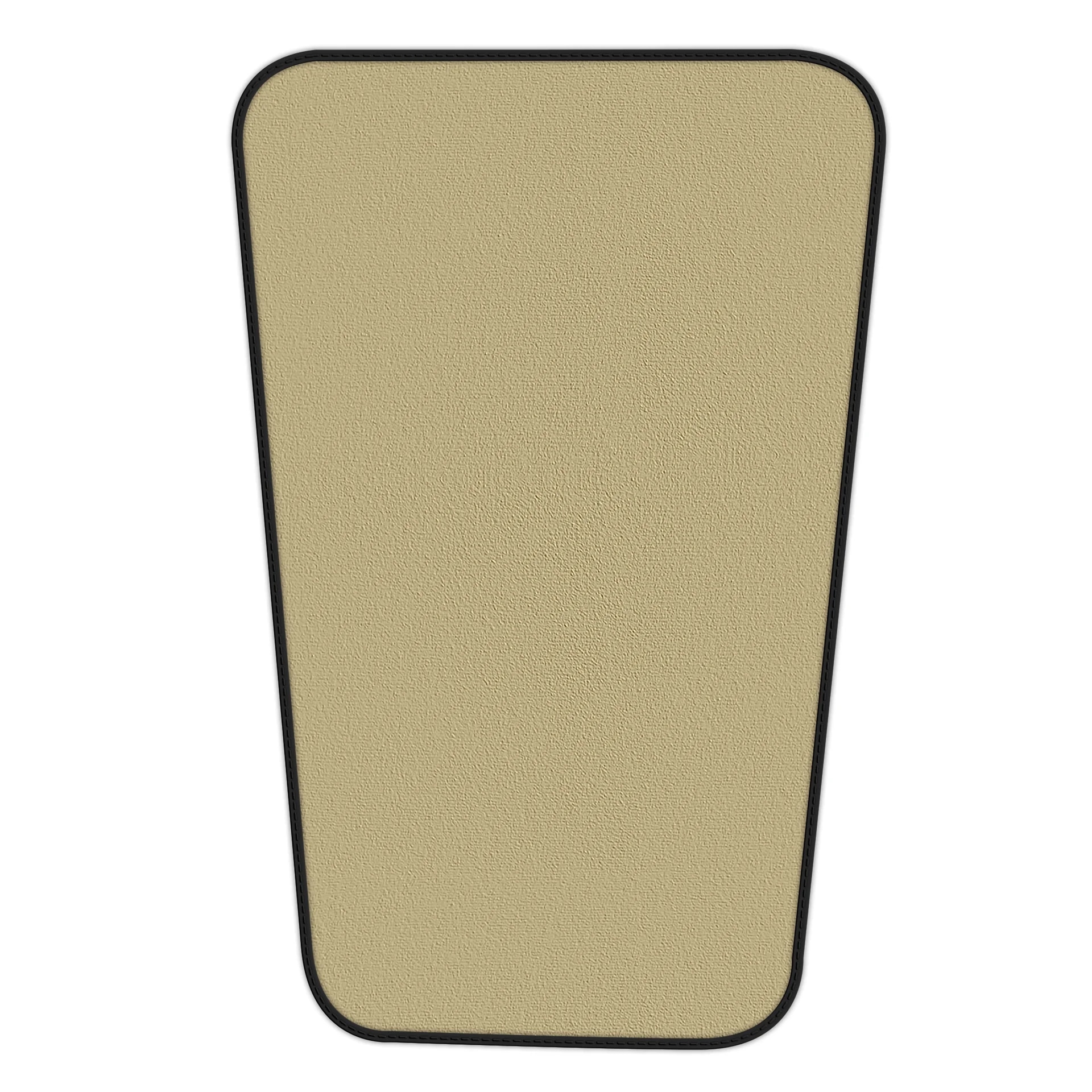 Ferrari F8 Tributo maßgeschneiderte Fußmatte, hochwertiges Material, präzise Passform und verbesserter Schutz.