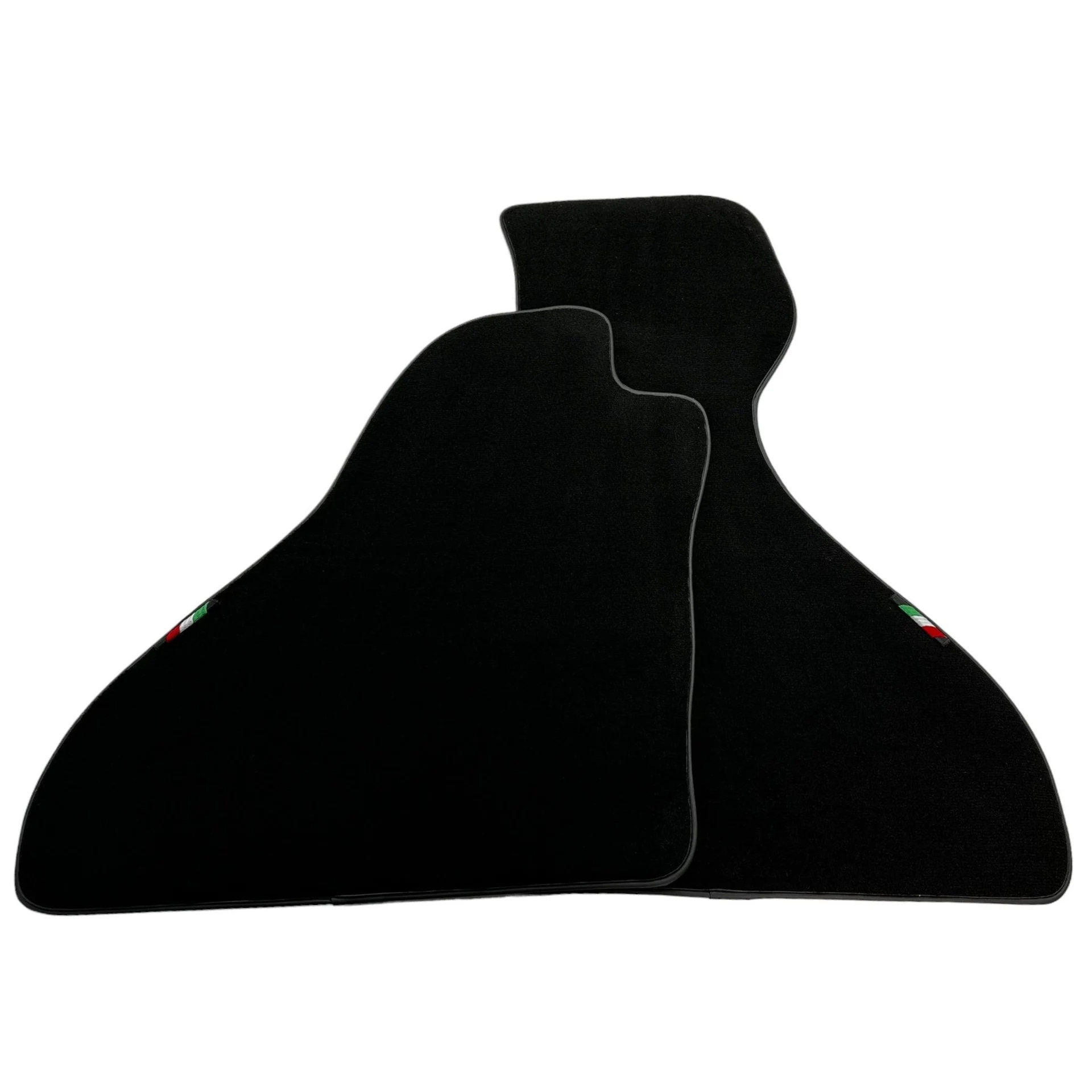 페라리 몬디알 바닥 매트, 맞춤형, 프리미엄 품질, 정밀한 핏으로 차량 보호 최적화.