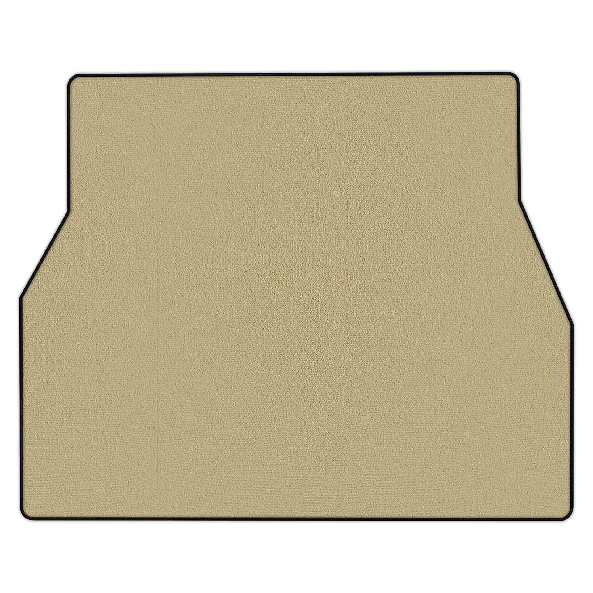 法拉利Purosangue專屬地墊,優質材料,確保精確合身與耐用性。