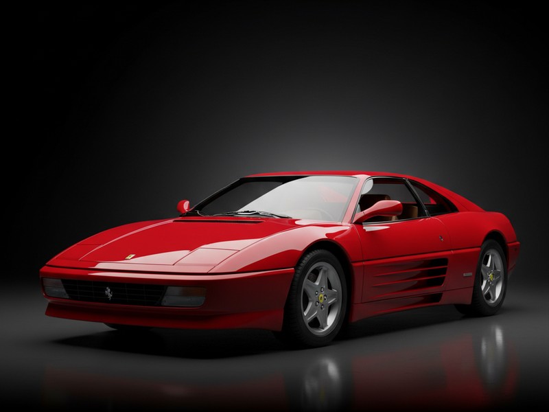 Ferrari 348